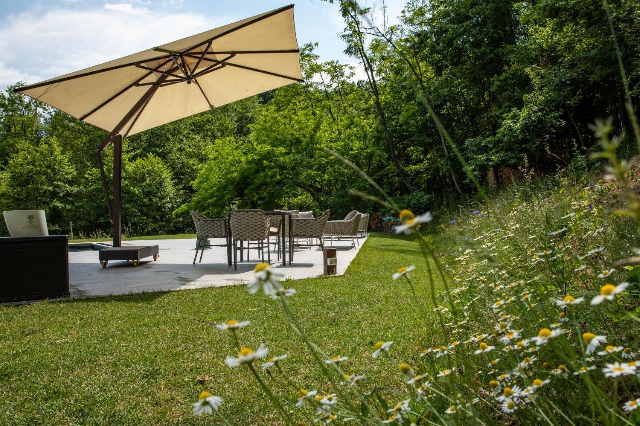 Cruna Di Subida Wine Country House Кормонс Екстер'єр фото