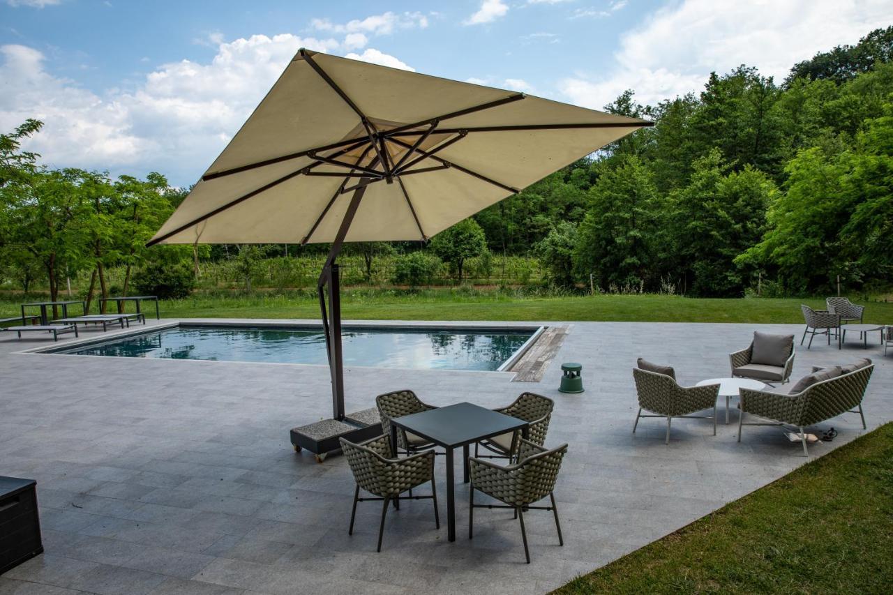 Cruna Di Subida Wine Country House Кормонс Екстер'єр фото