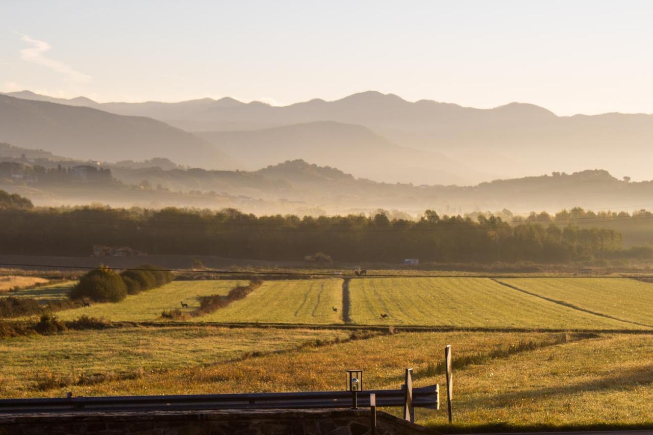 Cruna Di Subida Wine Country House Кормонс Екстер'єр фото