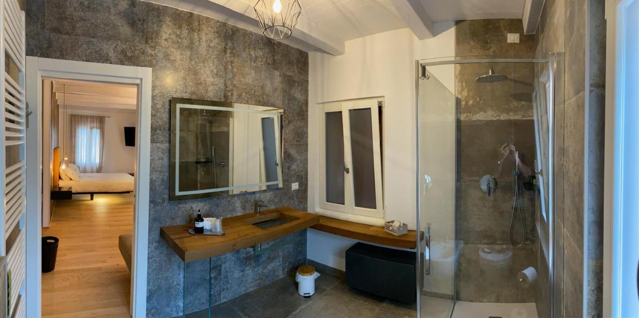 Cruna Di Subida Wine Country House Кормонс Екстер'єр фото